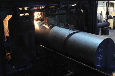 Πλεονεκτήματα των ηλεκτροδίων γραφίτη στη χαλυβουργία